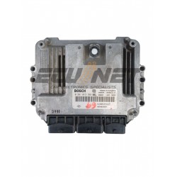 ΕΓΚΕΦΑΛΟΣ ΚΙΝΗΤΗΡΑ BOSCH RENAULT MASTER 2.5 0281013364 8200635663 8200833387 1039S21447
