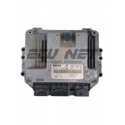 ΕΓΚΕΦΑΛΟΣ ΚΙΝΗΤΗΡΑ BOSCH RENAULT LAGUNA 1.9 DCI 0281012588 8200527713 8200566220 1039S11399