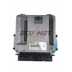 ΕΓΚΕΦΑΛΟΣ ΚΙΝΗΤΗΡΑ BOSCH RENAULT MASTER 2.3 DCI 0281016808 237100637R 237100801R 1039S38706