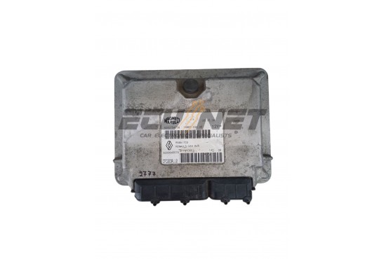 ΕΓΚΕΦΑΛΟΣ ΚΙΝΗΤΗΡΑ MAGNETI MARELLI RENAULT TRAFIC 8200754739 8200645578 CFC223R.12 1688703400