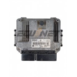 ΕΓΚΕΦΑΛΟΣ ΚΙΝΗΤΗΡΑ BOSCH OPEL ASTRA H 1.7 CDTI 0281011943 8973785712 55556829 584121513 1039S08853