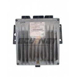 ΕΓΚΕΦΑΛΟΣ ΚΙΝΗΤΗΡΑ DELPHI RENAULT KANGOO 1.5 8200331477 8200412258 DDCR R0410B027C