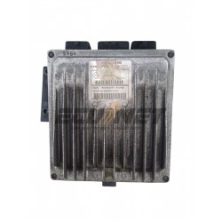 ΕΓΚΕΦΑΛΟΣ ΚΙΝΗΤΗΡΑ DELPHI RENAULT KANGOO 1.5 DCI 8200331477 8200259934 DDCR R0410C077A