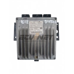 ΕΓΚΕΦΑΛΟΣ ΚΙΝΗΤΗΡΑ DELPHI NISSAN MICRA 1.5 DCI M8 DDCR R0410C074A 8200308217 HOM8200275921