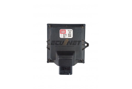 ΕΓΚΕΦΑΛΟΣ ΑΕΡΙΟΥ S32 EVO BRC FIAT 500 ABARTH 1.4 DE817025 67R-011002 110R-001001 10R-041131