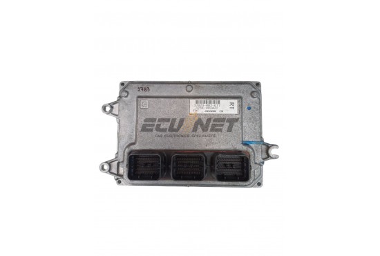 ENGINE ECU KEIHIN HONDA JAZZ 1.2 37820-RB2-G17 3284-003432
