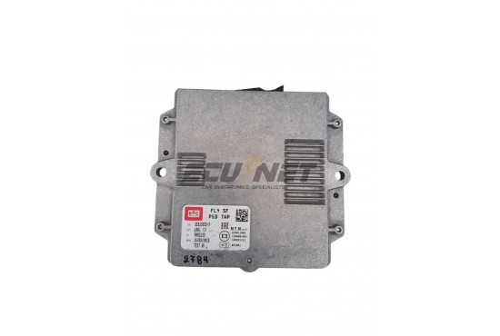 ΕΓΚΕΦΑΛΟΣ ΥΓΡΑΕΡΙΟΥ HYUNDAI I20 DE815032-2 9083133