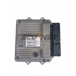 ΕΓΚΕΦΑΛΟΣ ΚΙΝΗΤΗΡΑ MAGNETI MARELLI ALFA ROMEO MITO 1.3 JTD 51854479 MJD 6F3.J1 7160027102