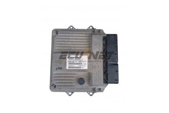 ΕΓΚΕΦΑΛΟΣ ΚΙΝΗΤΗΡΑ MAGNETI MARELLI ALFA ROMEO MITO 1.3 JTD 51854479 MJD 6F3.J1 7160027102