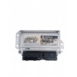 ΕΓΚΕΦΑΛΟΣ ΚΙΝΗΤΗΡΑ KEFICO HYUNDAI ACCENT 9030930556F A0 39109-22527 LCE4I30