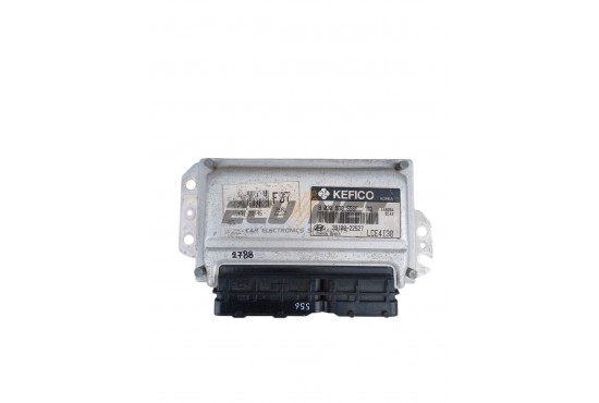 ΕΓΚΕΦΑΛΟΣ ΚΙΝΗΤΗΡΑ KEFICO HYUNDAI ACCENT 9030930556F A0 39109-22527 LCE4I30