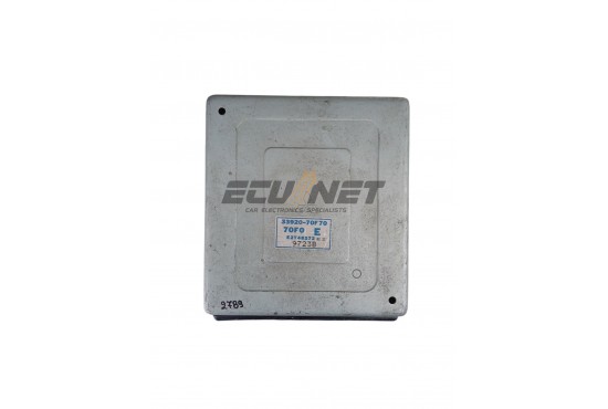 ΕΓΚΕΦΑΛΟΣ ΚΙΝΗΤΗΡΑ MITSUBISHI SUZUKI ALTO 1.0 33920-70F70 E0F0 E E2T48272