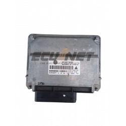 ΕΓΚΕΦΑΛΟΣ ΑΥΤΟΜΑΤΟΥ ΚΙΒΩΤΙΟΥ ΤΑΧΥΤΗΤΩΝ SIEMENS VW TOUAREG 2.5 TDI 0AD927755BH 5WK22071