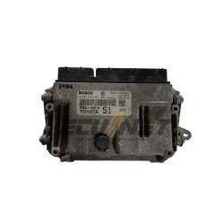 ΕΓΚΕΦΑΛΟΣ ΚΙΝΗΤΗΡΑ BOSCH TOYOTA AYGO 1.0 89661-0H510 51 0261S16847