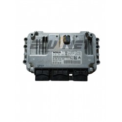 ΕΓΚΕΦΑΛΟΣ ΚΙΝΗΤΗΡΑ BOSCH PEUGEOT PARTNER/CITROEN BERLINGO 1.6 0261201683 9666096980 ME7.4.5