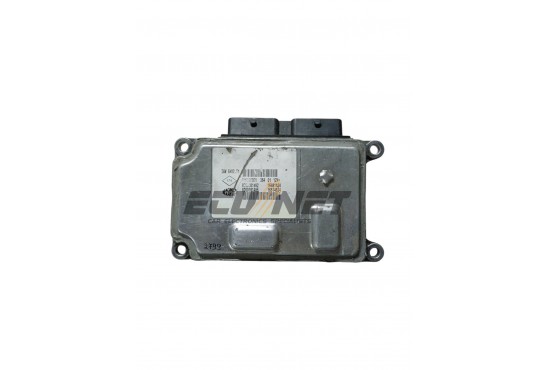 ΕΓΚΕΦΑΛΟΣ ΚΙΝΗΤΗΡΑ MAGNETI MARELLI RENAULT TWINGO/CLIO 1.2 IAW 5NR2.T1 8200181482 8200181486 16481134 16514634