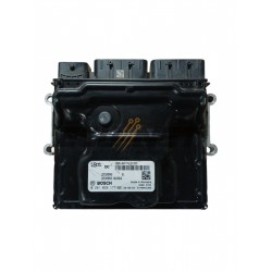 ΕΓΚΕΦΑΛΟΣ ΚΙΝΗΤΗΡΑ BOSCH DACIA DUSTER 1.5 DCI 0281039177 237107894S 237107891S MD1CS016