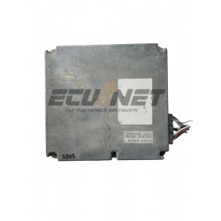 ENGINE ECU DENSO DAIHATSU FEROZA 1.6 89661-87611 89660-87617 079700-7491 HD-E