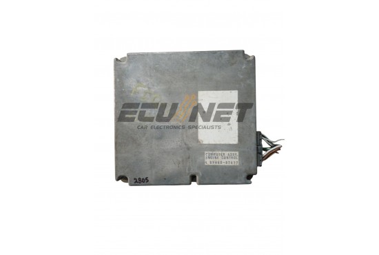 ENGINE ECU DENSO DAIHATSU FEROZA 1.6 89661-87611 89660-87617 079700-7491 HD-E