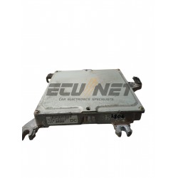 ΕΓΚΕΦΑΛΟΣ ΚΙΝΗΤΗΡΑ DENSHIGIKEN HONDA CIVIC 1.4 37820-P3Y-G01 148-239555 CDC DC