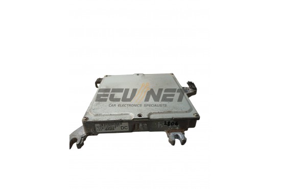 ΕΓΚΕΦΑΛΟΣ ΚΙΝΗΤΗΡΑ DENSHIGIKEN HONDA CIVIC 1.4 37820-P3Y-G01 148-239555 CDC DC