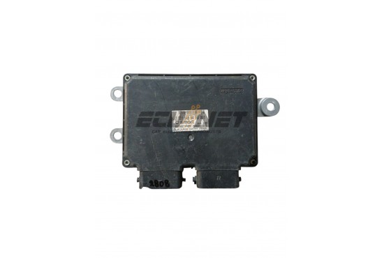 ΕΓΚΕΦΑΛΟΣ ΚΙΝΗΤΗΡΑ MITSUBISHI SMART FORTWO 451 1.0 A0015456416/001 G2T60271H3ZE