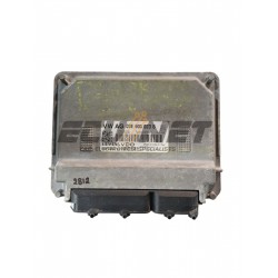 ΕΓΚΕΦΑΛΟΣ ΚΙΝΗΤΗΡΑ SIEMENS VDO VW POLO 1.2 03E906023B 5WP40845 04 SIMOS 9.1