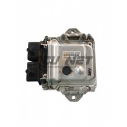ΕΓΚΕΦΑΛΟΣ ΚΙΝΗΤΗΡΑ BOSCH SUZUKI IGNIS 1.2 33910-81P00 QA 0261S12369 ECM-081P0-0