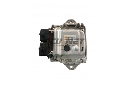 ΕΓΚΕΦΑΛΟΣ ΚΙΝΗΤΗΡΑ BOSCH SUZUKI IGNIS 1.2 33910-81P00 QA 0261S12369 ECM-081P0-0