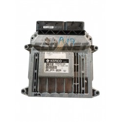 ΕΓΚΕΦΑΛΟΣ ΚΙΝΗΤΗΡΑ KEFICO HYUNDAI I10 1.1 39110-02DD0 9030933012A0 GPA-741SFS2-5000 M7.9.8