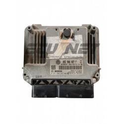 ΕΓΚΕΦΑΛΟΣ ΚΙΝΗΤΗΡΑ BOSCH VW SCIROCCO 1.4 03C906027F 0261S04347 MED17.5.5