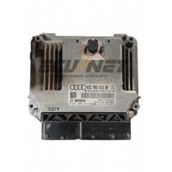 ΕΓΚΕΦΑΛΟΣ ΚΙΝΗΤΗΡΑ BOSCH AUDI A1 1.4 03C906016BH 0261S06191 MED17.5.5