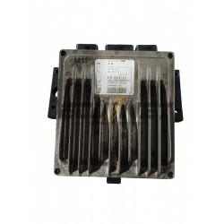 ΕΓΚΕΦΑΛΟΣ ΚΙΝΗΤΗΡΑ DELPHI RENAULT CLIO 1.5 DCI 8200331477 8200374150 R0410B027B DDCR 