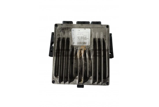 ΕΓΚΕΦΑΛΟΣ ΚΙΝΗΤΗΡΑ DELPHI RENAULT CLIO 1.5 DCI 8200331477 8200374150 R0410B027B DDCR 