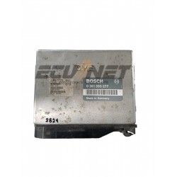 ΕΓΚΕΦΑΛΟΣ ΚΙΝΗΤΗΡΑ BOSCH BMW 318 0261203277 1247771