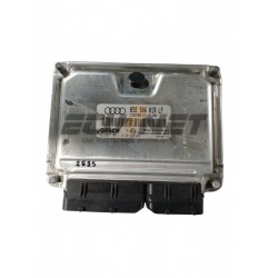 ΕΓΚΕΦΑΛΟΣ ΚΙΝΗΤΗΡΑ BOSCH AUDI A4 1.9 TDI 038906019LF 0281011210 EDC15P+