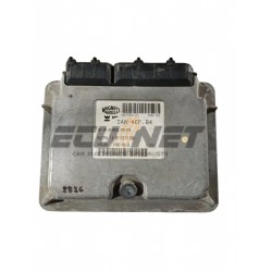 ΕΓΚΕΦΑΛΟΣ ΚΙΝΗΤΗΡΑ MAGNETI MARELLI FIAT MULTIPLA 1.6 46823489 IAW 4EF.B4 6160045902