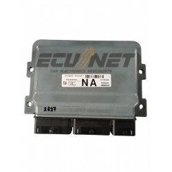 ΕΓΚΕΦΑΛΟΣ ΚΙΝΗΤΗΡΑ DACIA SANDERO 1.0 A3C0557970001 237106047S 237106048S EMS3141