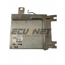 ΕΓΚΕΦΑΛΟΣ ΚΙΝΗΤΗΡΑ HITACHI FIAT BARCHETTA 1.8 0605942930 GE109127 MFI-001 DD4