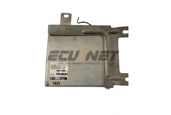 ΕΓΚΕΦΑΛΟΣ ΚΙΝΗΤΗΡΑ HITACHI FIAT BARCHETTA 1.8 0605942930 GE109127 MFI-001 DD4