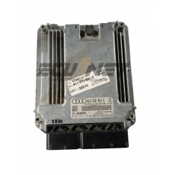 ΕΓΚΕΦΑΛΟΣ ΚΙΝΗΤΗΡΑ BOSCH AUDI Q7 3.0 TDI 4L0910401G 0281014174 EDC17CP04