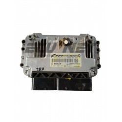 ΕΓΚΕΦΑΛΟΣ ΚΙΝΗΤΗΡΑ BOSCH LANCIA DELTA 1.4 51867078Q 0261S05874 1039S36802