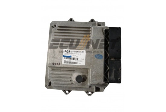 ΕΓΚΕΦΑΛΟΣ ΚΙΝΗΤΗΡΑ MAGNETI MARELLI SUZUKI WAGON R+ 1.3 JTD 55192498 XP MJD 6JO.S2 7160002801
