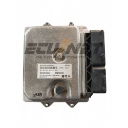 ΕΓΚΕΦΑΛΟΣ ΚΙΝΗΤΗΡΑ MAGNETI MARELLI ALFA ROMEO MITO 1.3 JTDM 55258958 MJD 8F3.M2 BC0118329C