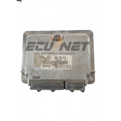 ΕΓΚΕΦΑΛΟΣ ΚΙΝΗΤΗΡΑ BOSCH VW GOLF 4 1.9 TDI 038906018J 0281001613