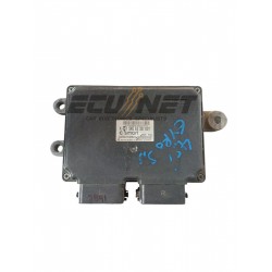 ΕΓΚΕΦΑΛΟΣ ΚΙΝΗΤΗΡΑ MITSUBISHI SMART FOR TWO 451 A4515456332/001 G2T60174H5ZE