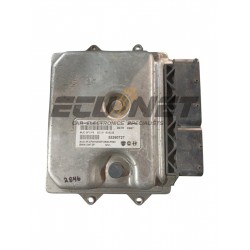 ΕΓΚΕΦΑΛΟΣ ΚΙΝΗΤΗΡΑ MAGNETI MARELLI FIAT PANDA 1.3 JTD 55260727 MJD 8F3.P8 BC0118592B