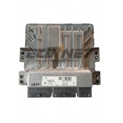 ΕΓΚΕΦΑΛΟΣ ΚΙΝΗΤΗΡΑ CONTINENTAL RENAULT KADJAR 1.5 DCI A2C38641900 237106677R 237107137R SID310