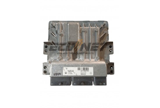 ΕΓΚΕΦΑΛΟΣ ΚΙΝΗΤΗΡΑ CONTINENTAL RENAULT KADJAR 1.5 DCI A2C38641900 237106677R 237107137R SID310