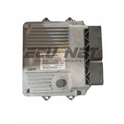 ΕΓΚΕΦΑΛΟΣ ΚΙΝΗΤΗΡΑ MAGNETI MARELLI LANCIA MUSA 1.3 MJET 51816275 MJD 6F3.M5 7160023000